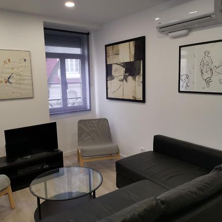 Dobairro Suites At Merces Lisboa Kültér fotó