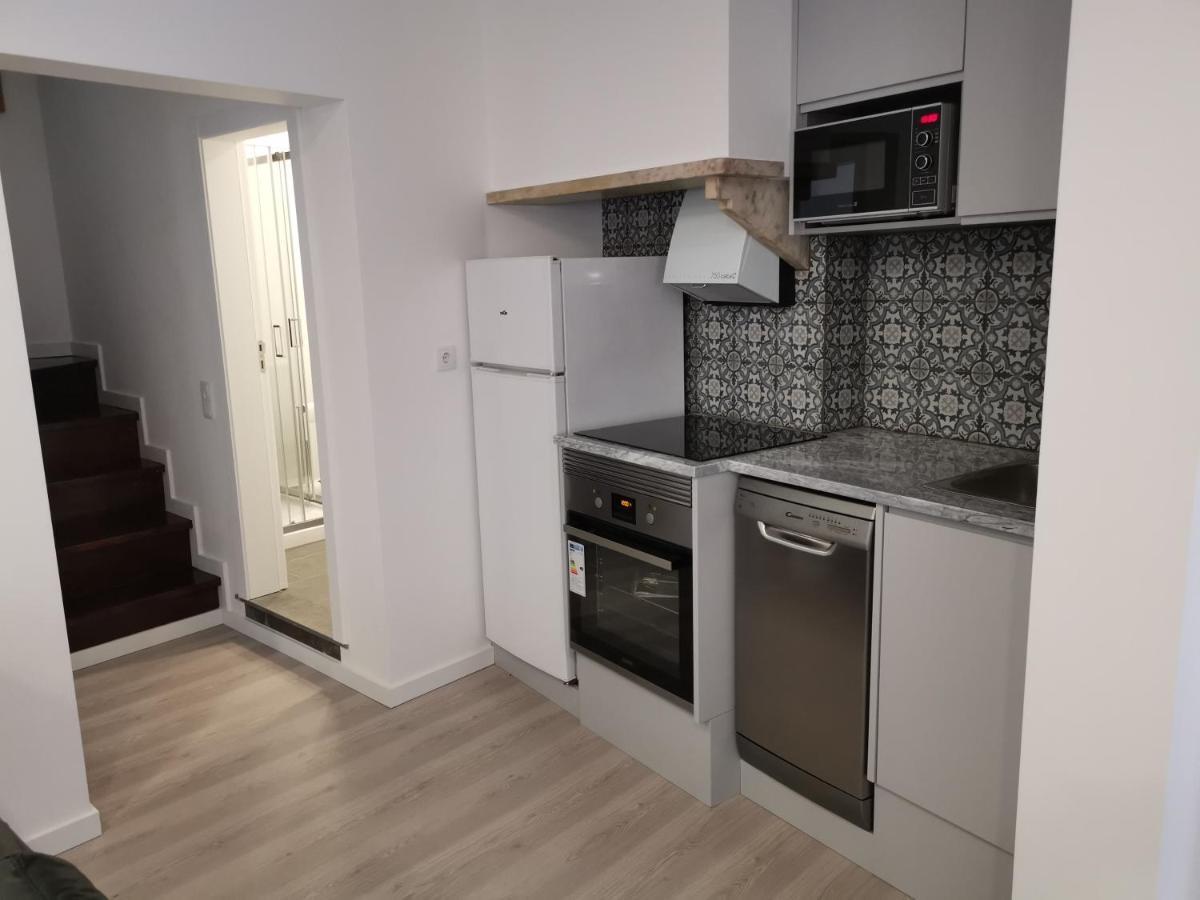 Dobairro Suites At Merces Lisboa Kültér fotó