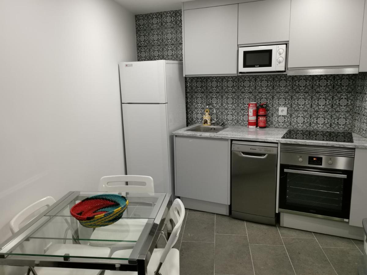Dobairro Suites At Merces Lisboa Kültér fotó