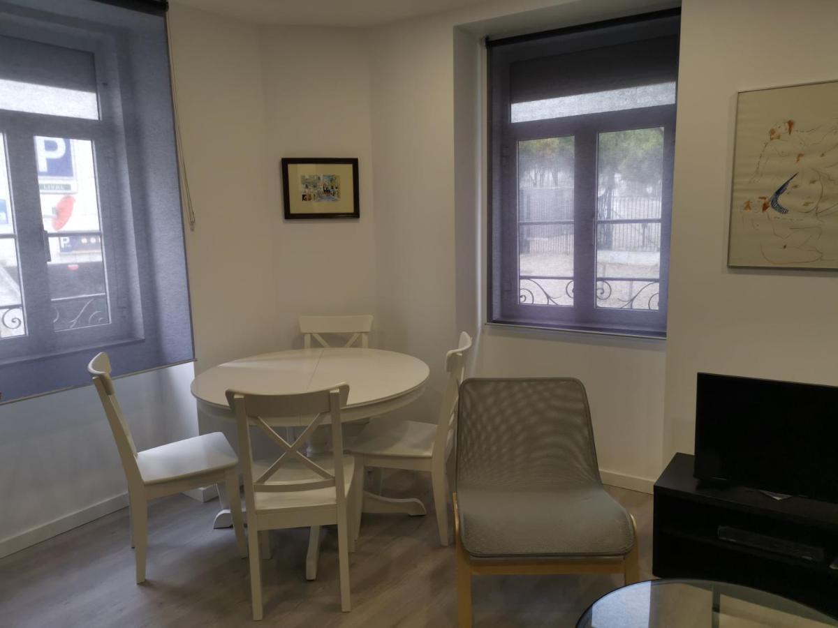 Dobairro Suites At Merces Lisboa Kültér fotó