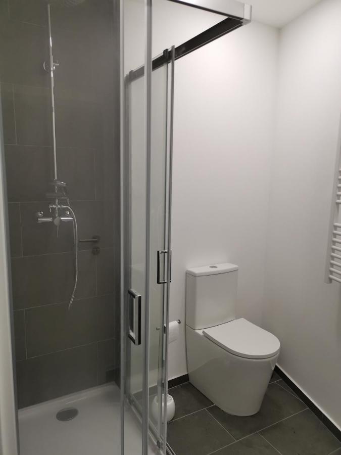 Dobairro Suites At Merces Lisboa Kültér fotó