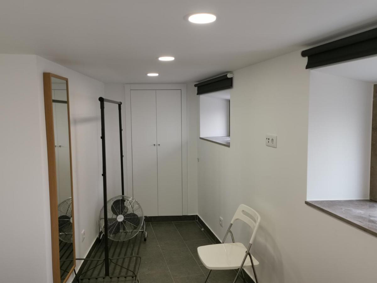 Dobairro Suites At Merces Lisboa Kültér fotó