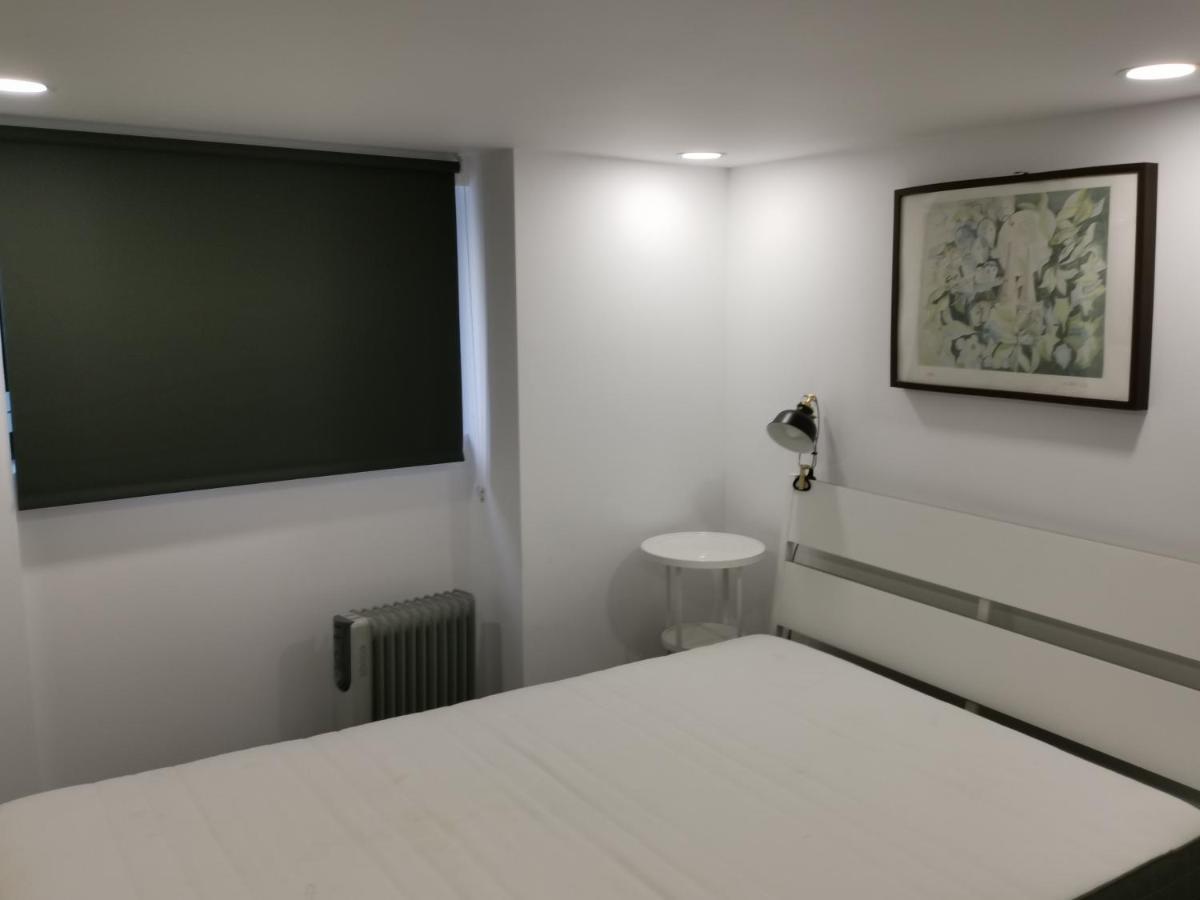 Dobairro Suites At Merces Lisboa Kültér fotó