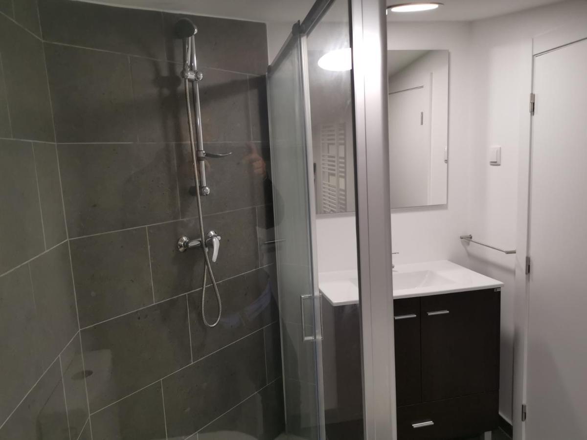 Dobairro Suites At Merces Lisboa Kültér fotó