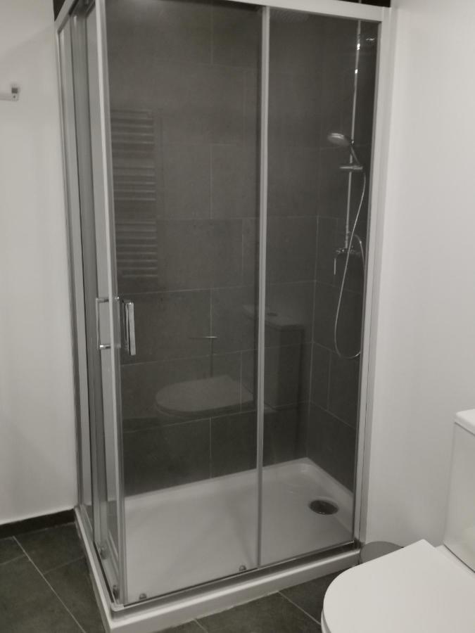 Dobairro Suites At Merces Lisboa Kültér fotó